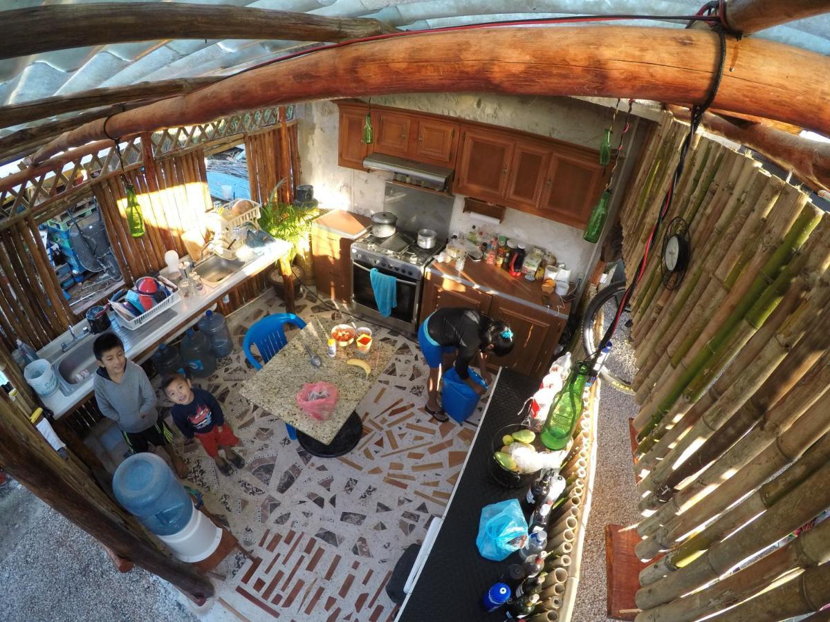 Eco Camping Valladolid Valladolid  Extérieur photo